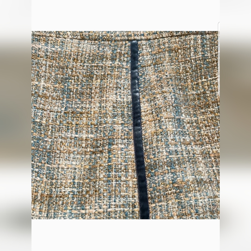 Etcetera Tweed Skirt - Picture 2 of 8